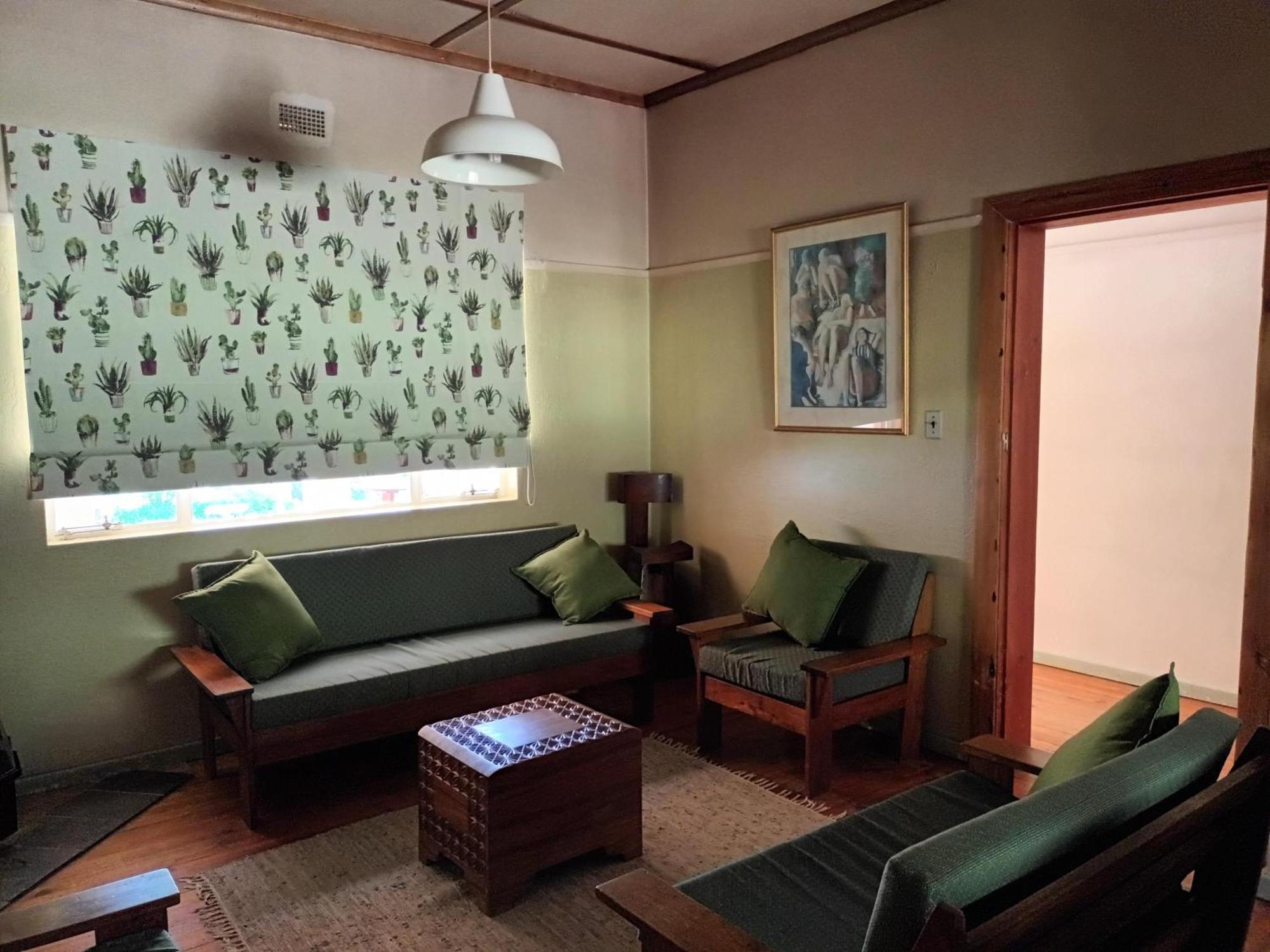 Assegai Rest Villa Robertson Exterior photo