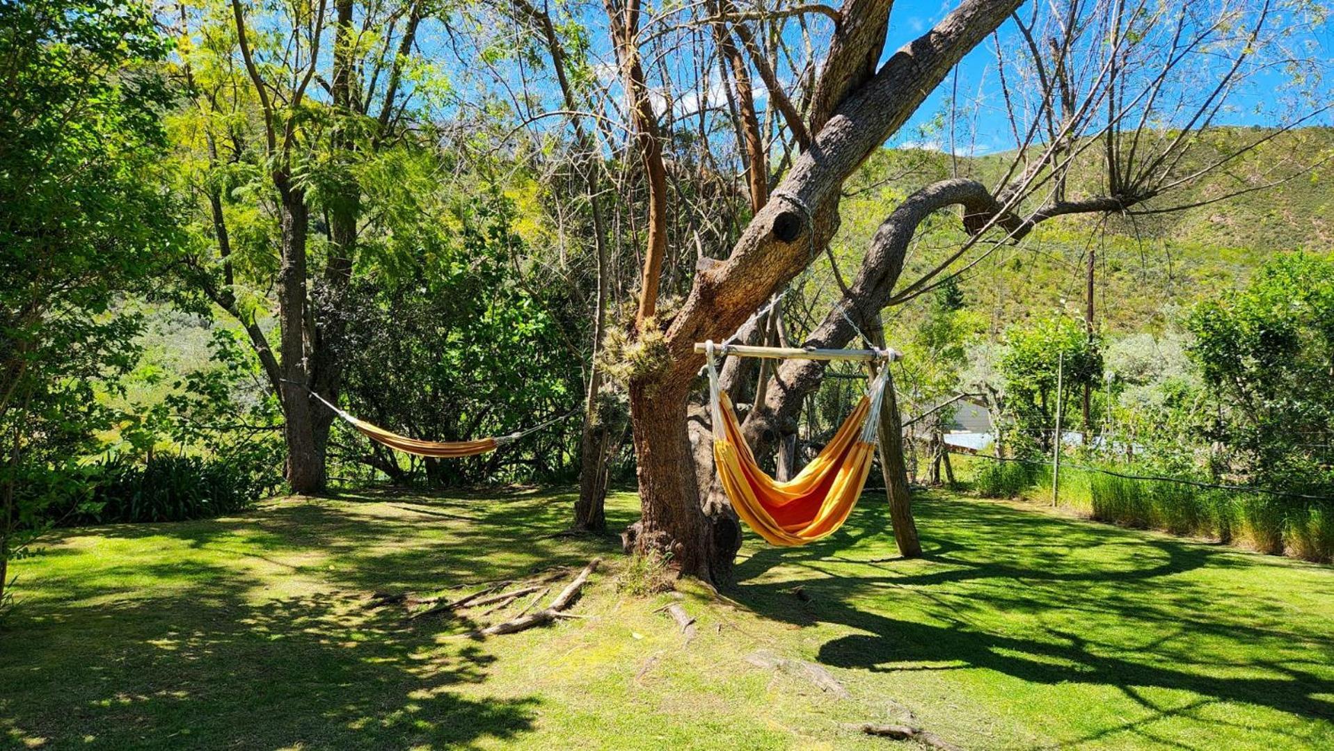 Assegai Rest Villa Robertson Exterior photo