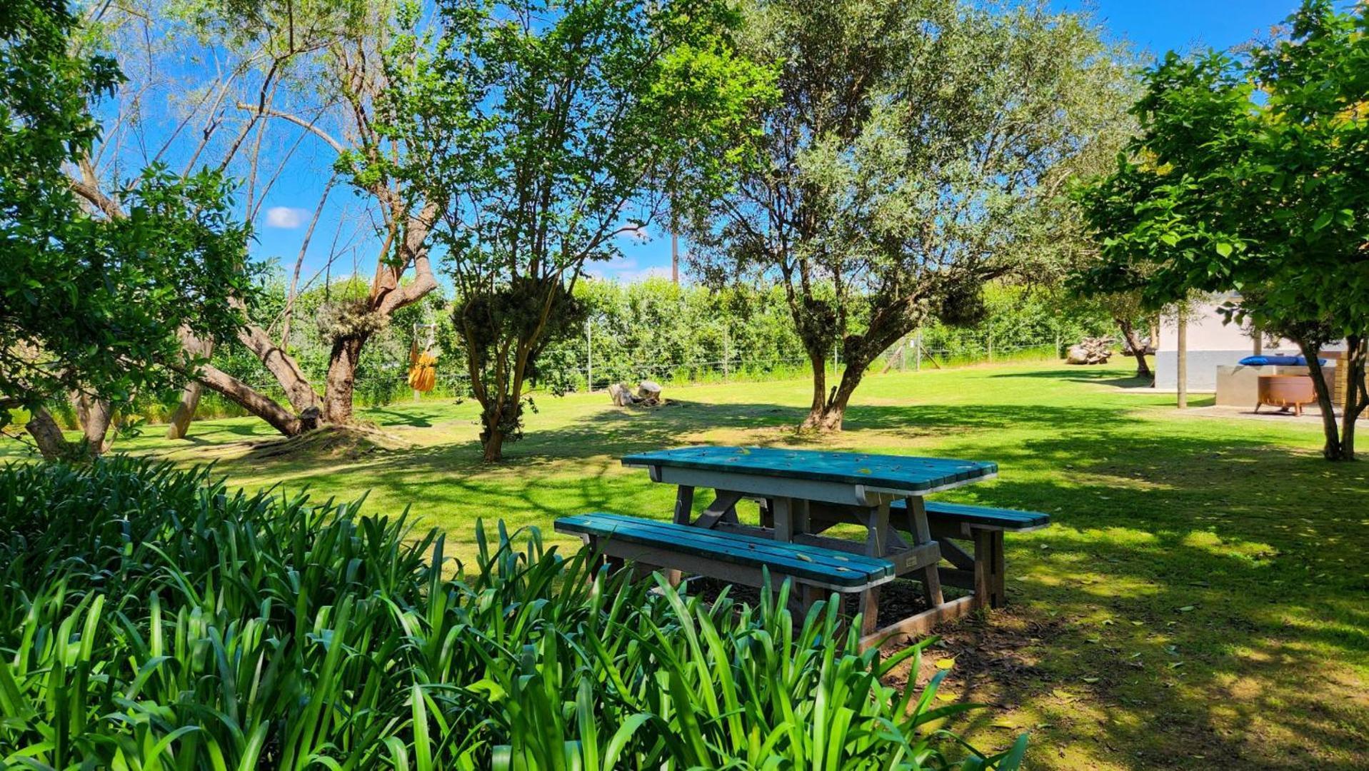 Assegai Rest Villa Robertson Exterior photo