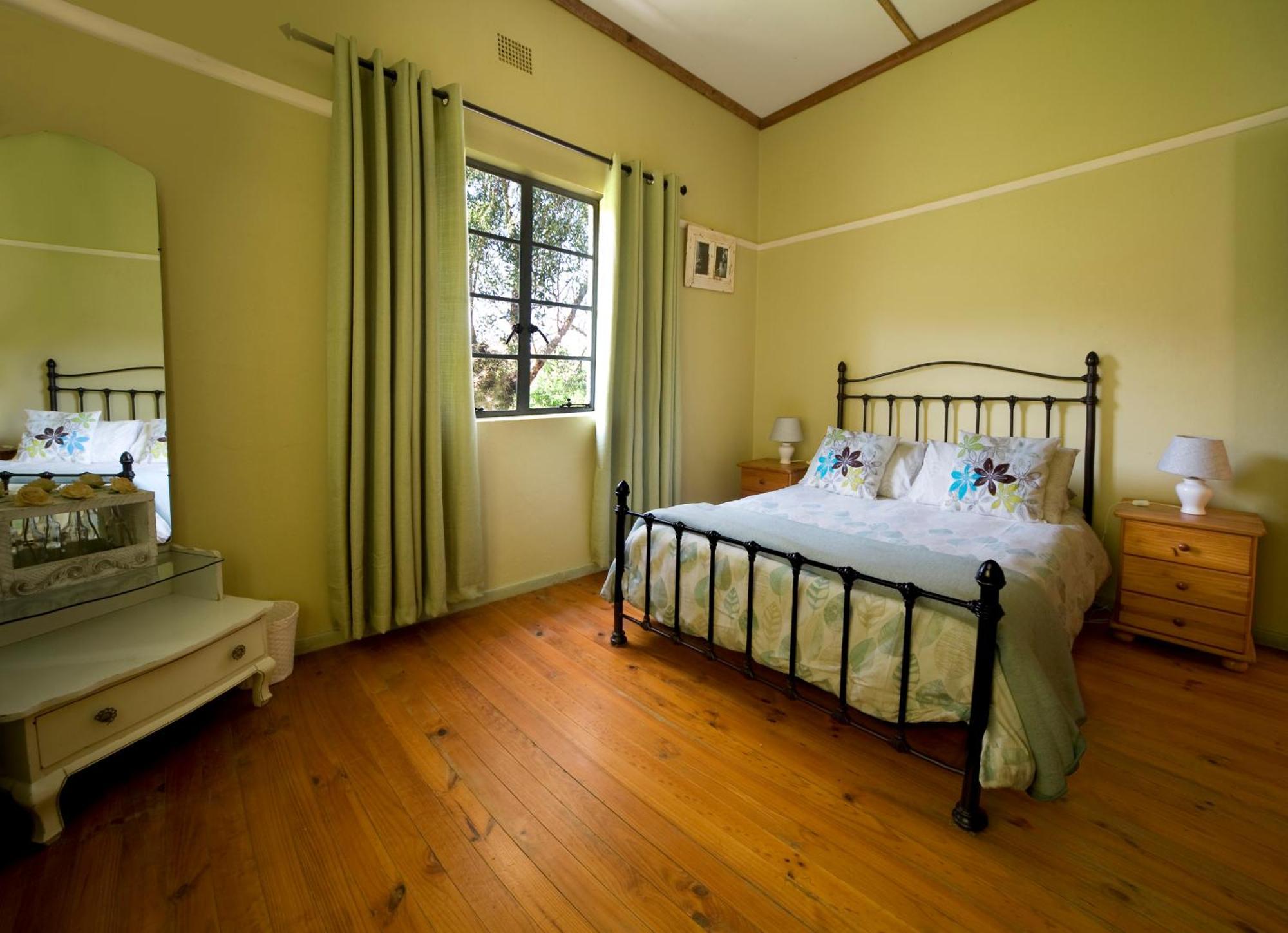 Assegai Rest Villa Robertson Exterior photo