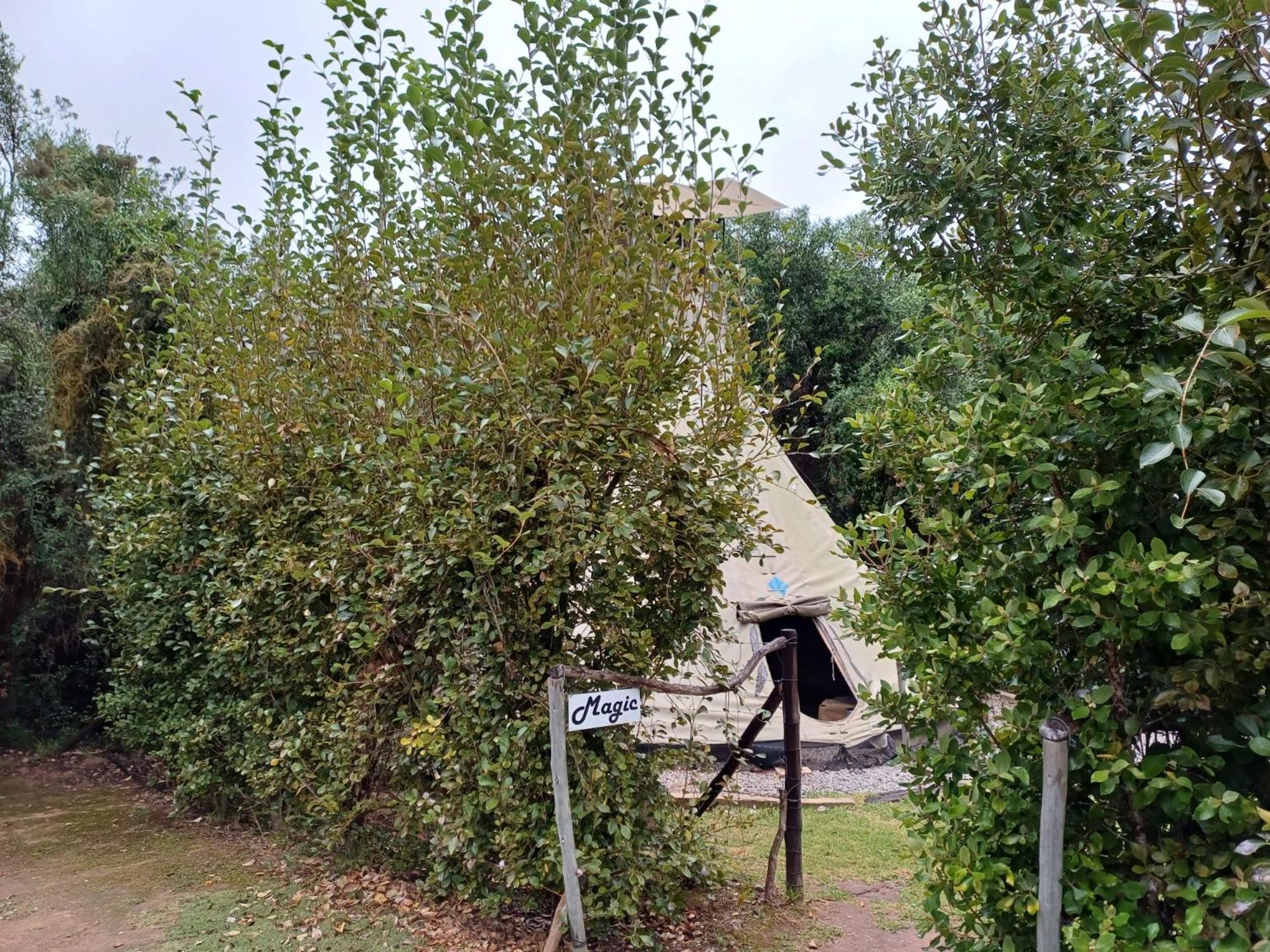 Assegai Rest Villa Robertson Exterior photo